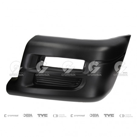 PUNTERA DE PARAGOLPE DELANTERO TONG YANG 8201/1I