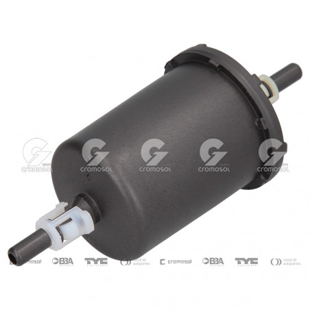 FILTRO DE COMBUSTIBLE (NAFTA) TECFIL 64552