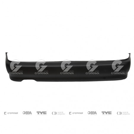 PARAGOLPE TRASERO TONG YANG 8211