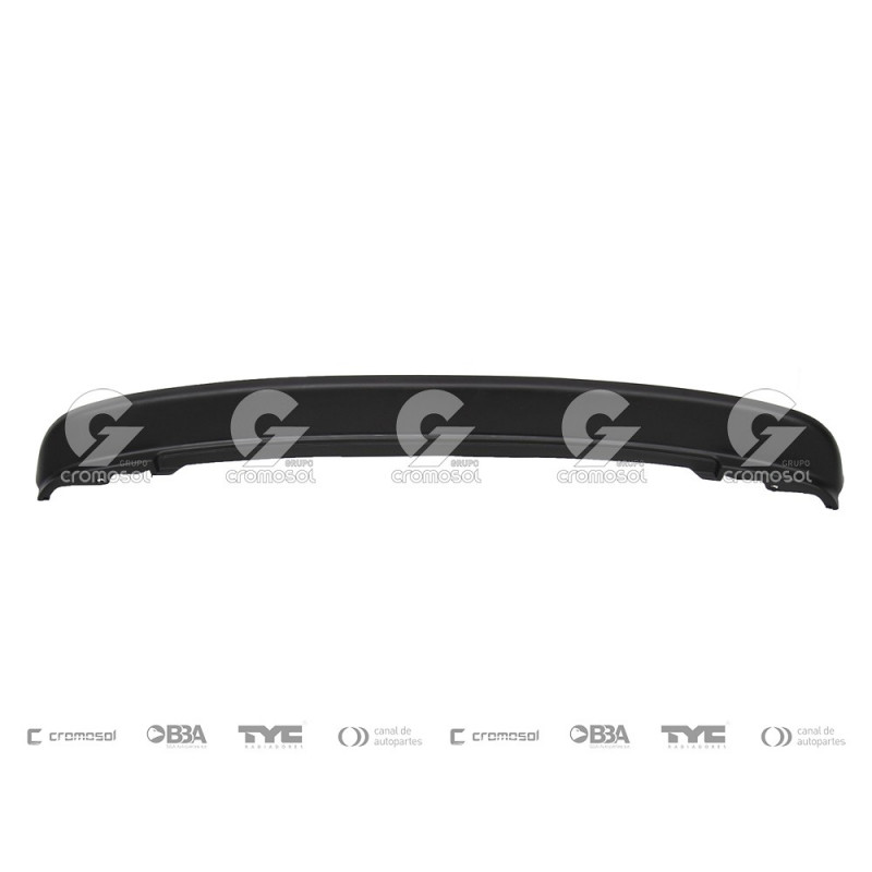 PARAGOLPE TRASERO TONG YANG 8213/1