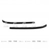 SPOILER DE PARAGOLPE DELANTERO RETOV 8215/5