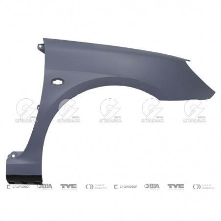 GUARDABARRO DELANTERO TAIWAN 8215/60D