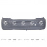 PARAGOLPE TRASERO TONG YANG 8216/11