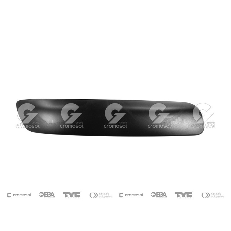 BANDA DE PARAGOLPE TRASERO TYC 8216/2I