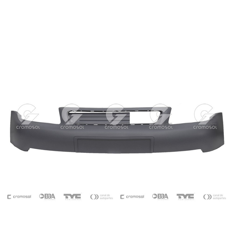 PARAGOLPE DELANTERO TONG YANG 8219