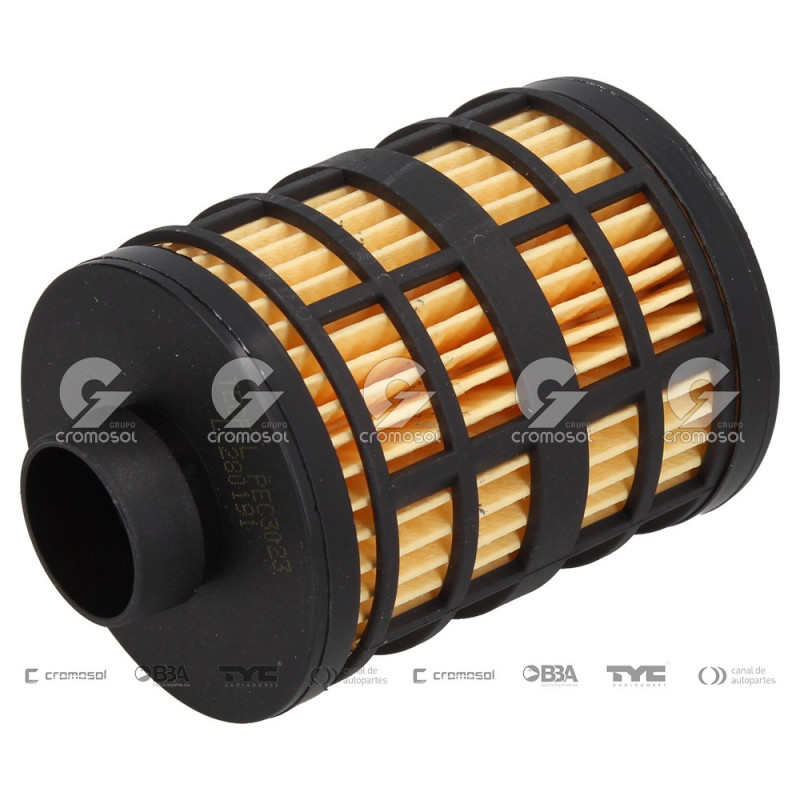 FILTRO DE COMBUSTIBLE (DIESEL) TECFIL 64575