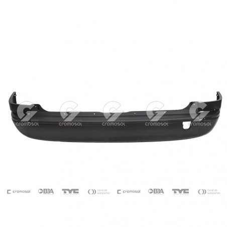 PARAGOLPE TRASERO ORIG. 8229