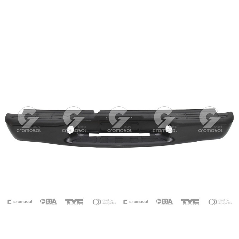 PARAGOLPE TRASERO TAIWAN 8231