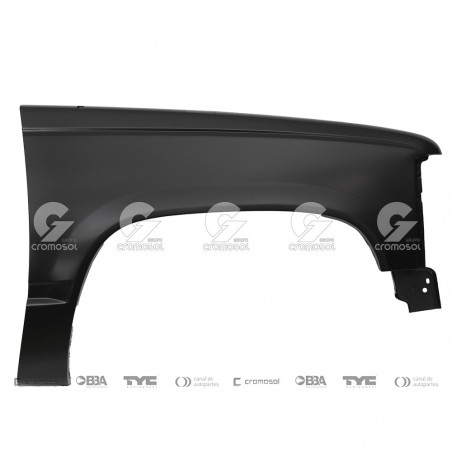 GUARDABARROS VARIOS TAIWAN 8232/60D