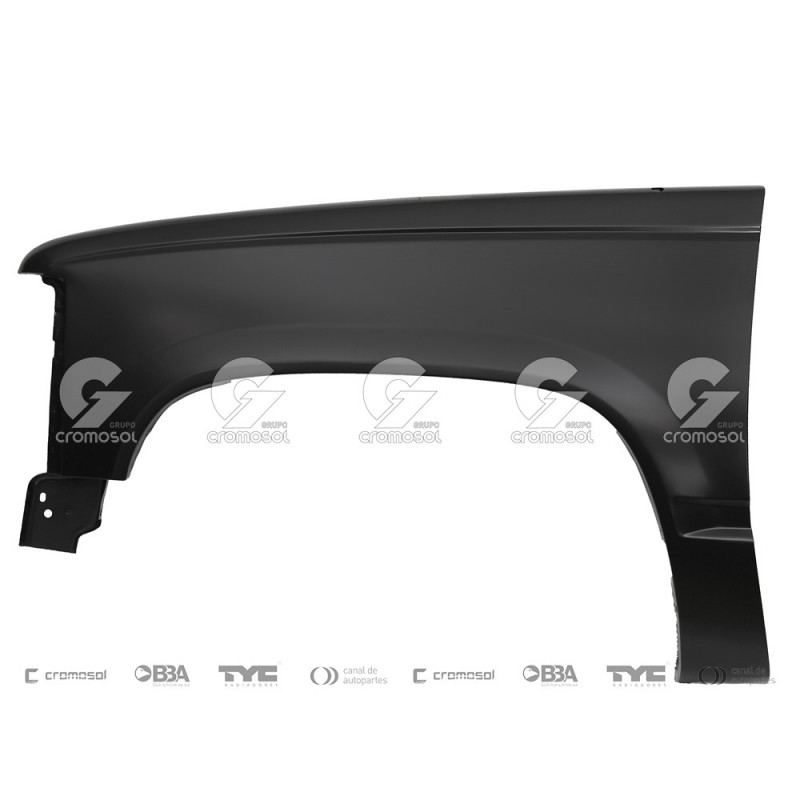 GUARDABARROS VARIOS TAIWAN 8232/60I