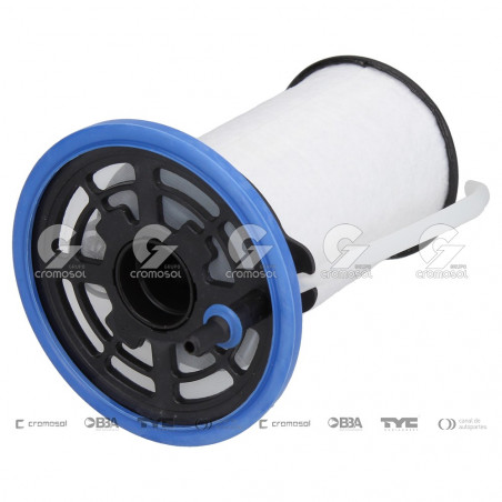 FILTRO DE COMBUSTIBLE (DIESEL) TECFIL 64579