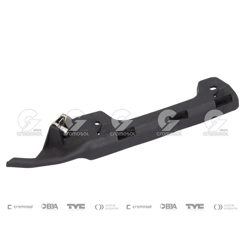 SOPORTE DE PARAGOLPE DELANTERO BRASIL 8235/8D