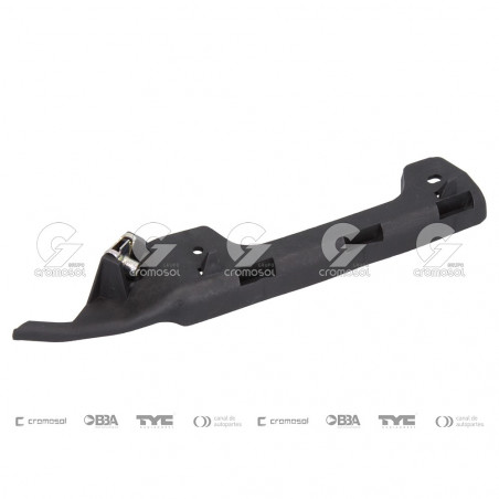 SOPORTE DE PARAGOLPE DELANTERO BRASIL 8235/8D