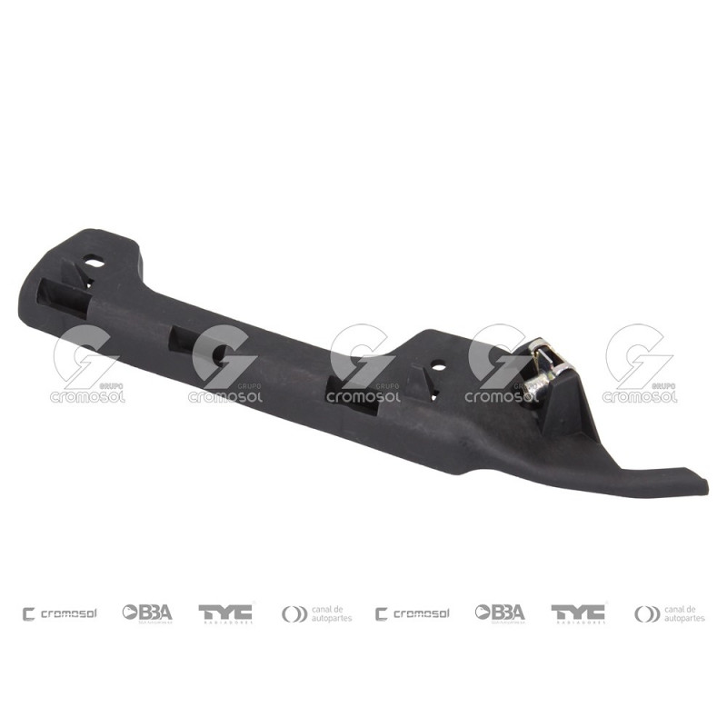 SOPORTE DE PARAGOLPE DELANTERO BRASIL 8235/8I