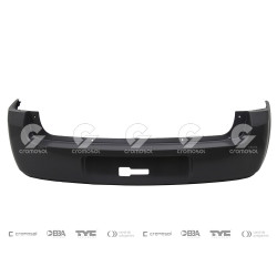 PARAGOLPE TRASERO ORIG. 8239