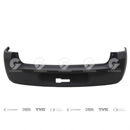 PARAGOLPE TRASERO ORIG. 8239