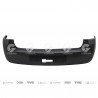 PARAGOLPE TRASERO ORIG. 8239