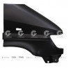 GUARDABARRO DELANTERO TONG YANG 8240/60D