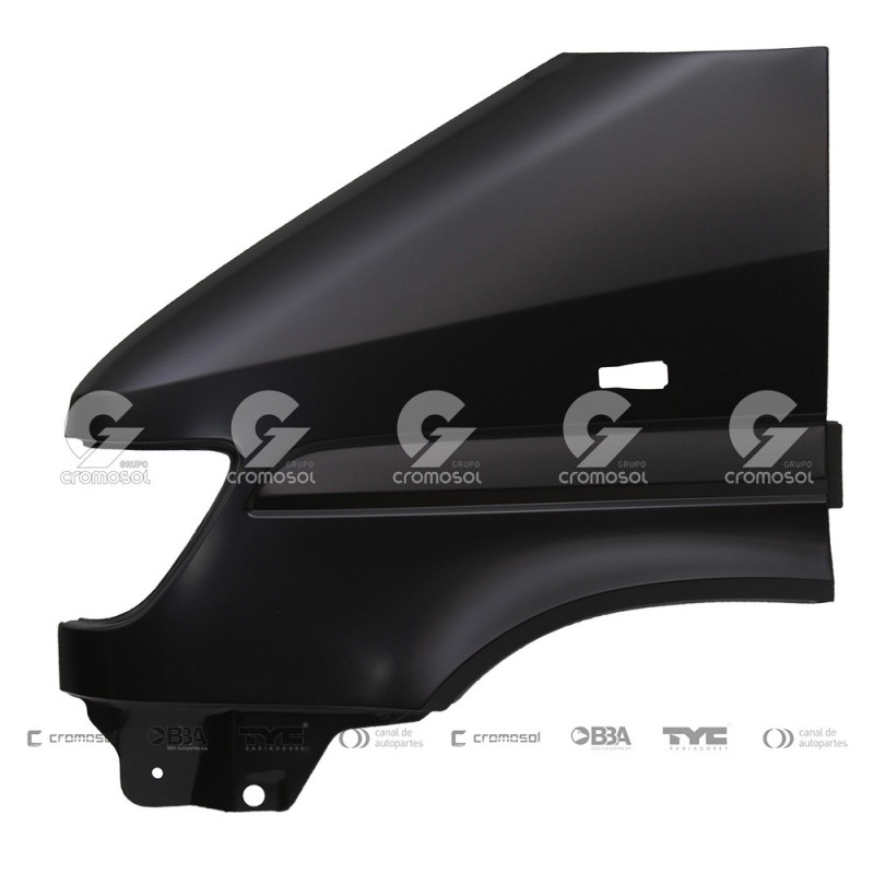 GUARDABARRO DELANTERO TONG YANG 8240/60I