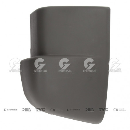 PUNTERA DE PARAGOLPE TRASERO RETOV 8241/1D