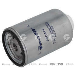 FILTRO DE COMBUSTIBLE...