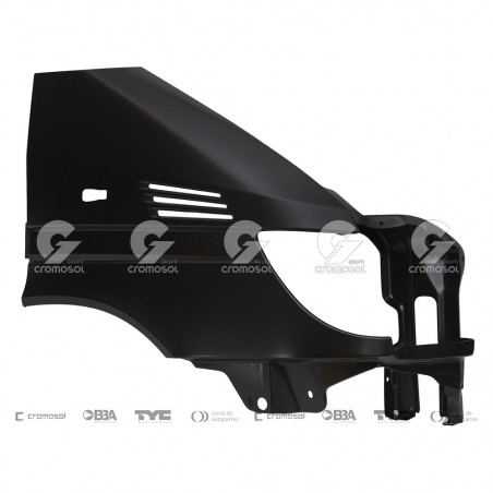 GUARDABARRO DELANTERO TONG YANG 8242/60D