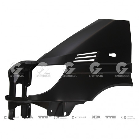 GUARDABARRO DELANTERO TONG YANG 8242/60I