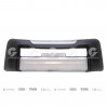 PARAGOLPE DELANTERO IND.ARG. 8249/20