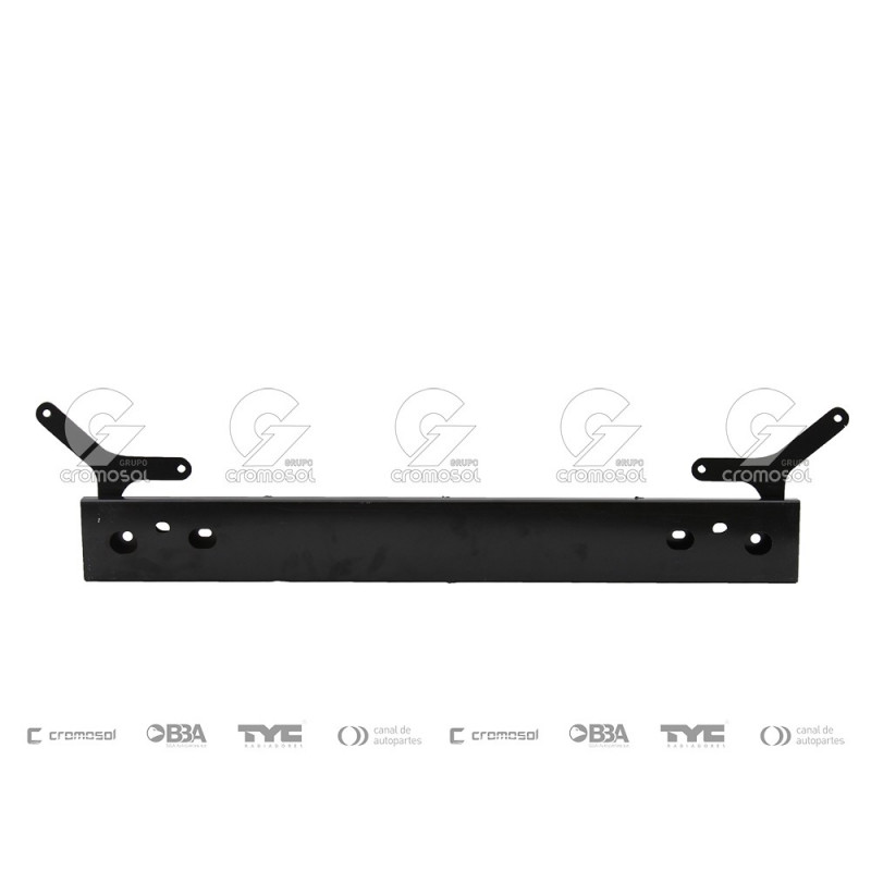 ALMA DE PARAGOLPE DELANTERO IND.ARG. 8249/25