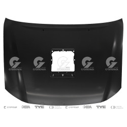 CAPOT TAIWAN 8249/51