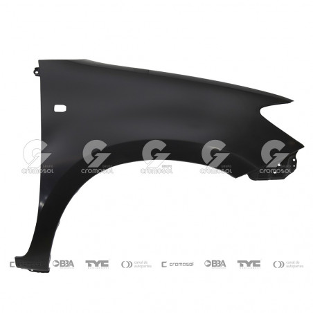 GUARDABARRO DELANTERO TAIWAN 8249/60D