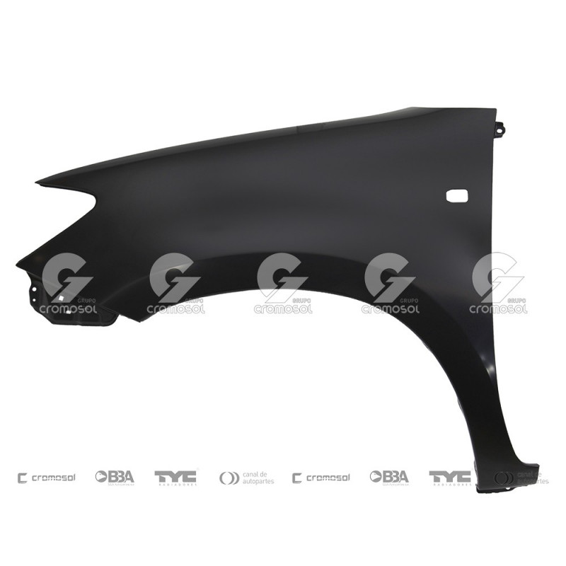 GUARDABARRO DELANTERO TAIWAN 8249/60I