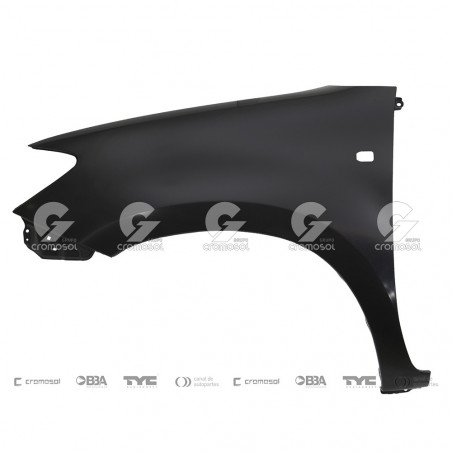 GUARDABARRO DELANTERO TAIWAN 8249/60I