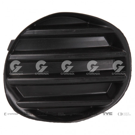REJILLA/GRILLA LATERAL IND.ARG. 8249/8D