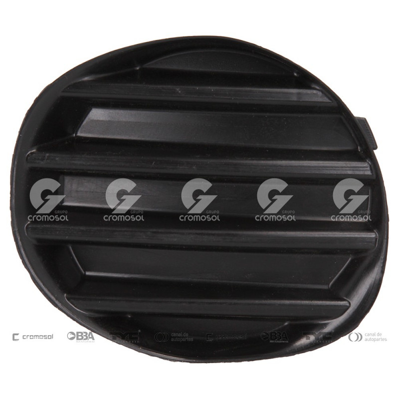 REJILLA/GRILLA LATERAL IND.ARG. 8249/8I