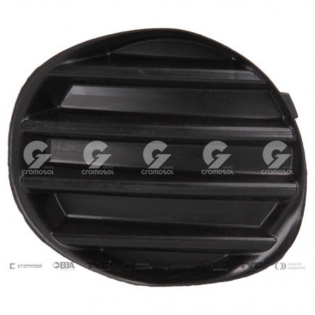 REJILLA/GRILLA LATERAL IND.ARG. 8249/8I