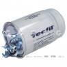 FILTRO DE COMBUSTIBLE (DIESEL) TECFIL 64592