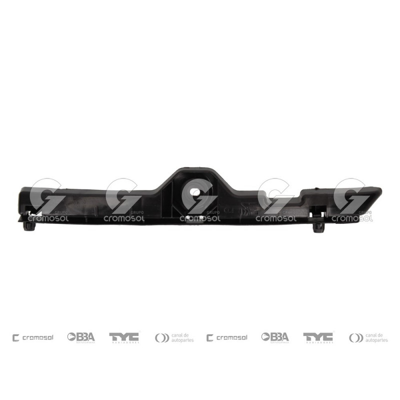 SOPORTE DE PARAGOLPE DELANTERO BRASIL 8249/9I