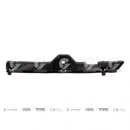 SOPORTE DE PARAGOLPE DELANTERO BRASIL 8249/9I