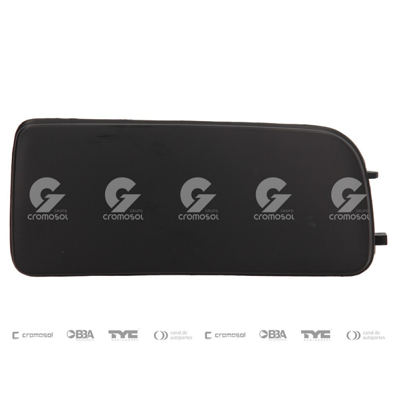 REJILLA/GRILLA LATERAL TONG YANG 8250/9D