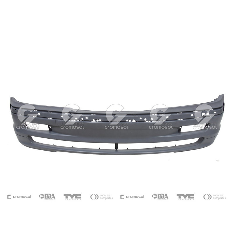 PARAGOLPE DELANTERO TONG YANG 8251