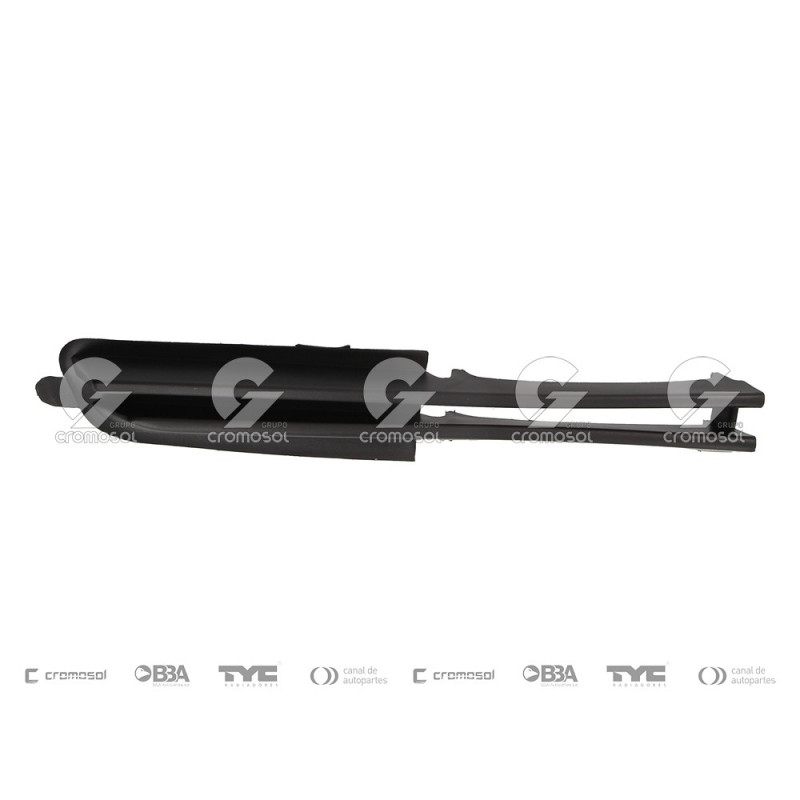 REJILLA/GRILLA LATERAL TONG YANG 8251/9D