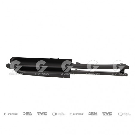 REJILLA/GRILLA LATERAL TONG YANG 8251/9D