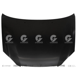 CAPOT TAIWAN 8252/50