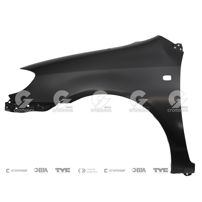 GUARDABARRO DELANTERO TAIWAN 8252/60I