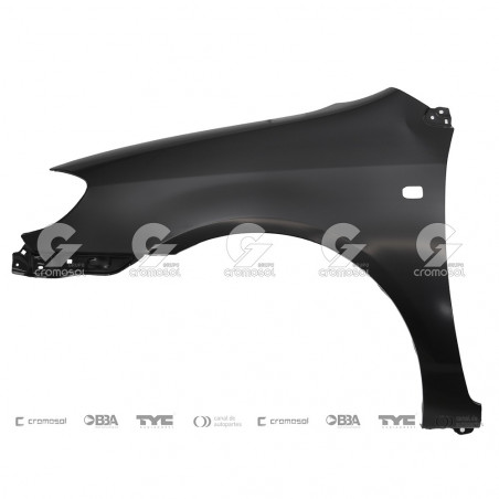 GUARDABARRO DELANTERO TAIWAN 8252/60I