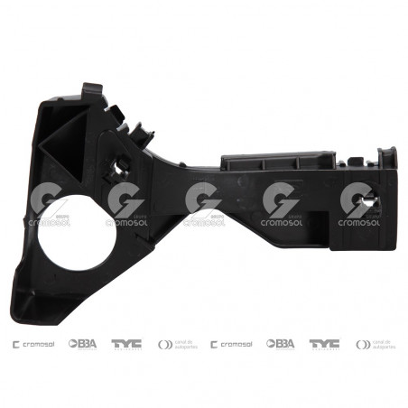 SOPORTE DE PARAGOLPE DELANTERO BRASIL 8252/8D