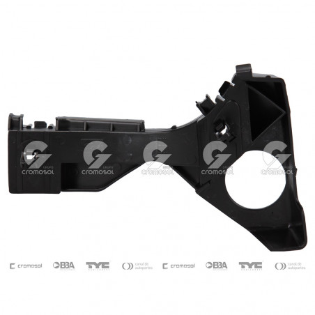 SOPORTE DE PARAGOLPE DELANTERO BRASIL 8252/8I