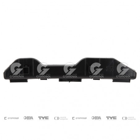 SOPORTE DE PARAGOLPE TRASERO BRASIL 8253/8D