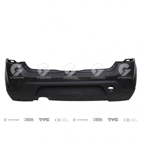 PARAGOLPE TRASERO IND.ARG. 8254